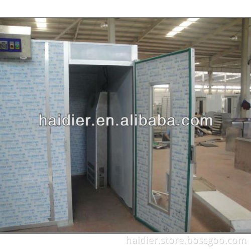 Retarder Proofer Cabinet